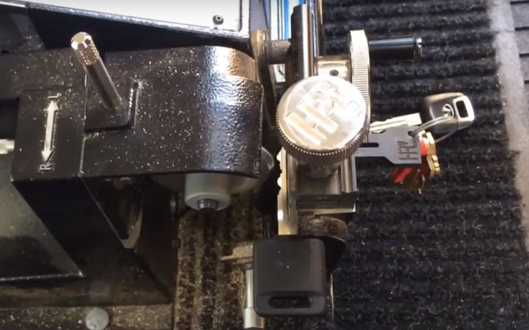Master Key Systems Service in Houston